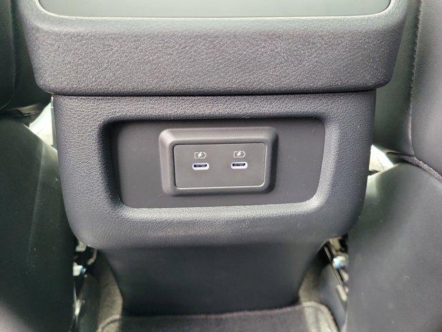 new 2026 Nissan Pathfinder car, priced at $48,650