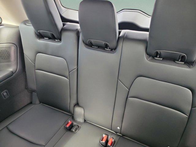 new 2026 Nissan Pathfinder car, priced at $48,650