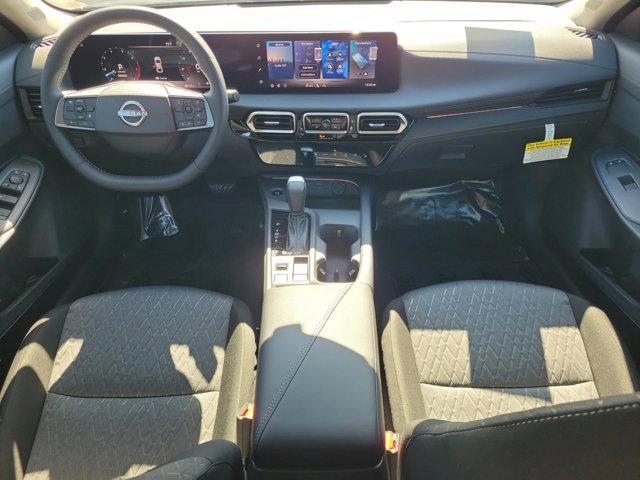 new 2026 Nissan Sentra car, priced at $25,380