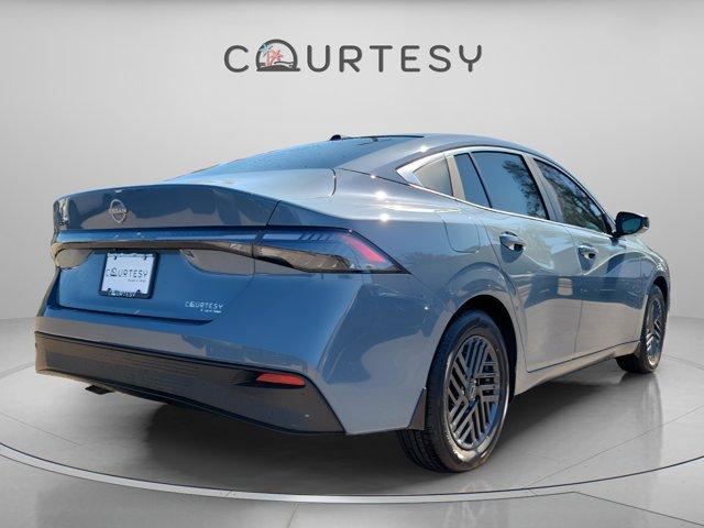 new 2026 Nissan Sentra car, priced at $25,380