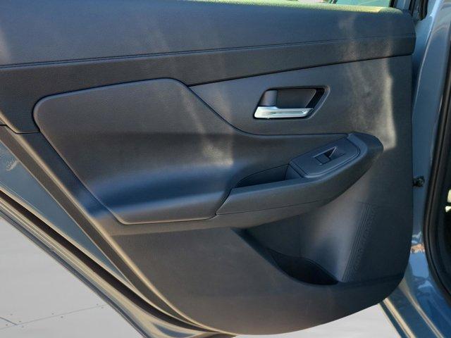 new 2026 Nissan Sentra car, priced at $25,380