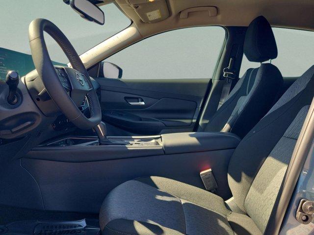 new 2026 Nissan Sentra car, priced at $25,380