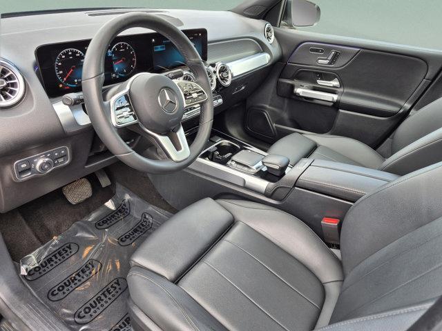 used 2023 Mercedes-Benz GLB 250 car, priced at $31,987