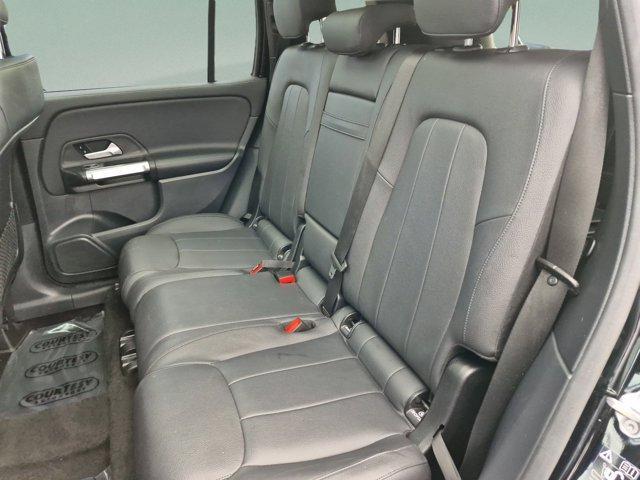 used 2023 Mercedes-Benz GLB 250 car, priced at $31,987