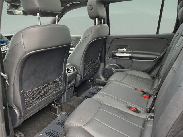 used 2023 Mercedes-Benz GLB 250 car, priced at $31,987