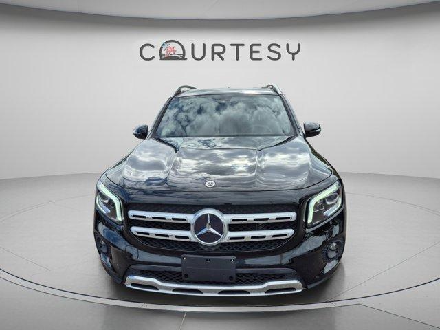 used 2023 Mercedes-Benz GLB 250 car, priced at $31,987