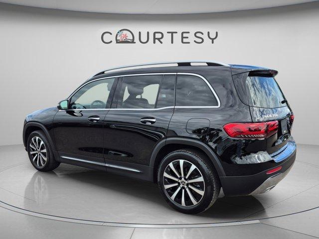 used 2023 Mercedes-Benz GLB 250 car, priced at $31,987