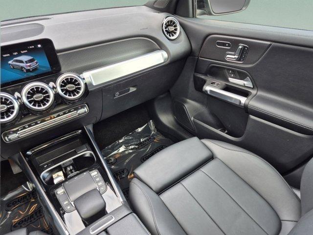 used 2023 Mercedes-Benz GLB 250 car, priced at $31,987