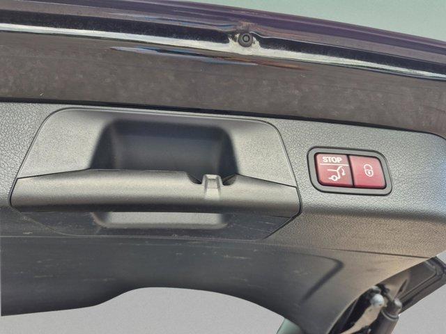used 2023 Mercedes-Benz GLB 250 car, priced at $31,987