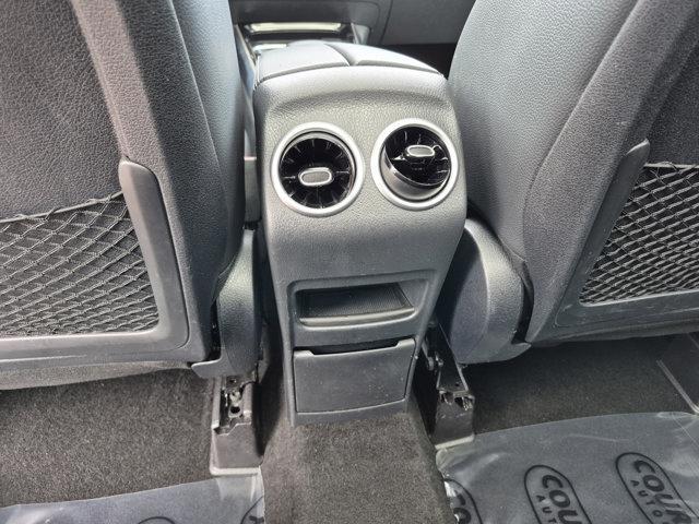 used 2023 Mercedes-Benz GLB 250 car, priced at $31,987