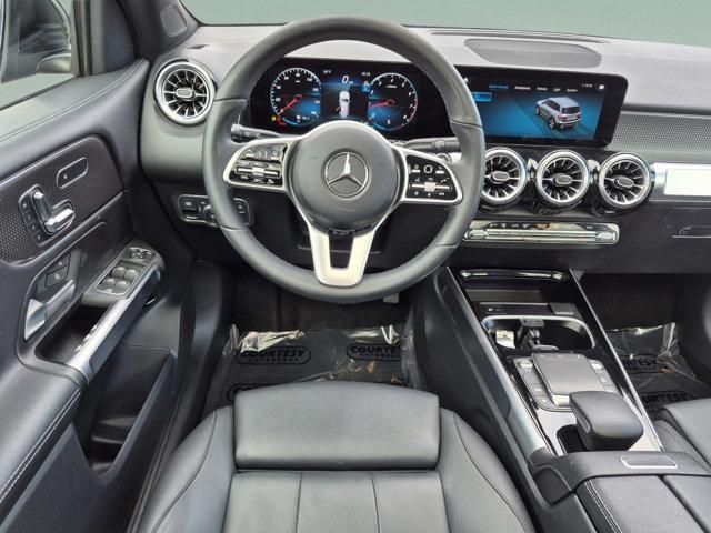 used 2023 Mercedes-Benz GLB 250 car, priced at $31,987
