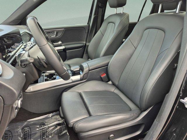 used 2023 Mercedes-Benz GLB 250 car, priced at $31,987