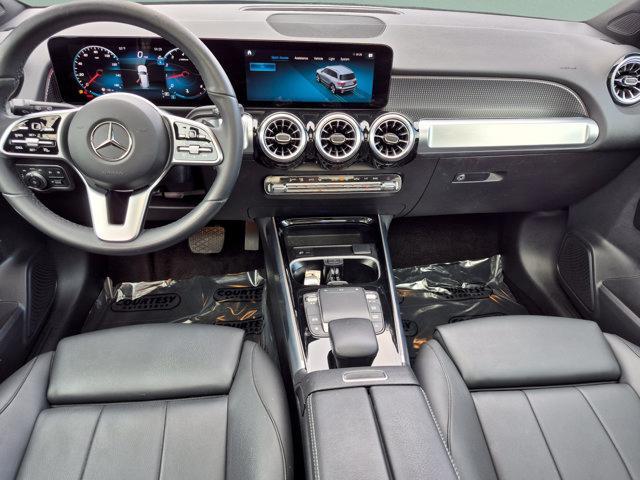 used 2023 Mercedes-Benz GLB 250 car, priced at $31,987