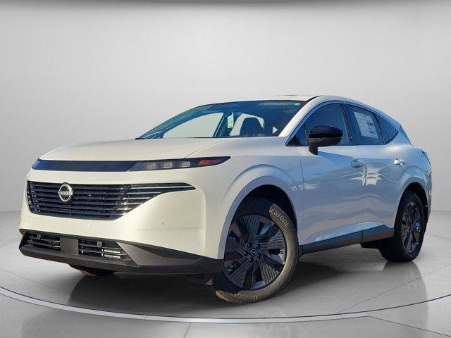 new 2026 Nissan Murano car, priced at $50,040