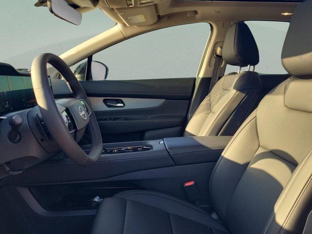 new 2026 Nissan Murano car, priced at $50,040