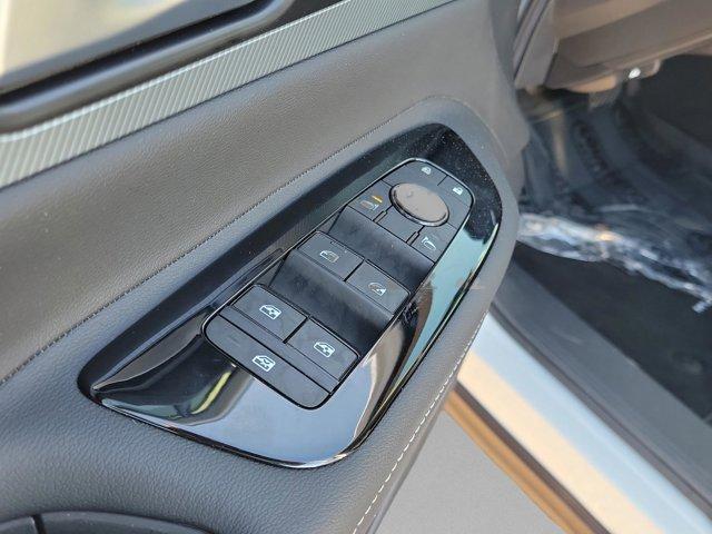 new 2026 Nissan Murano car, priced at $50,040