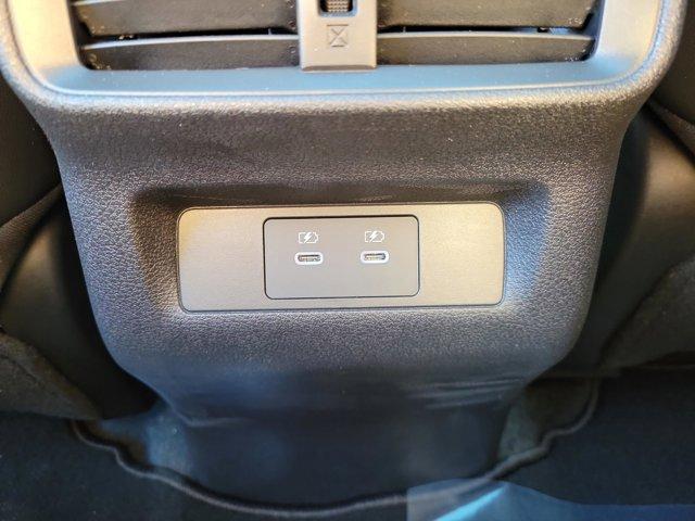 new 2026 Nissan Murano car, priced at $50,040