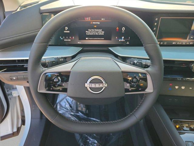 new 2026 Nissan Murano car, priced at $50,040