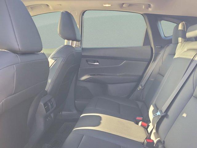 new 2026 Nissan Murano car, priced at $50,040