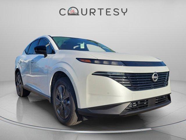 new 2026 Nissan Murano car, priced at $50,040