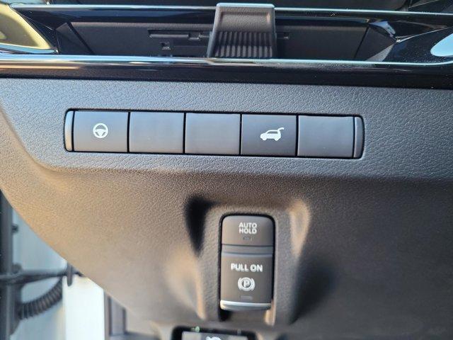 new 2026 Nissan Murano car, priced at $50,040