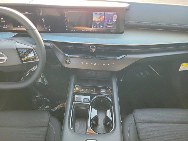 new 2026 Nissan Murano car, priced at $50,040