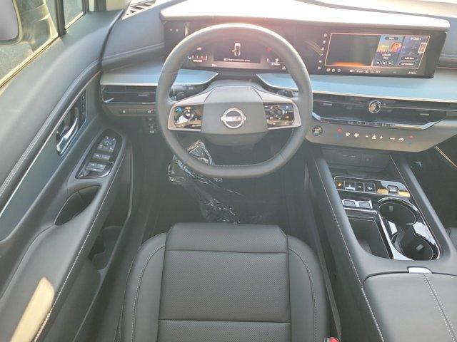 new 2026 Nissan Murano car, priced at $50,040