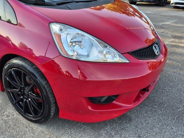 used 2010 Honda Fit car, priced at $7,663