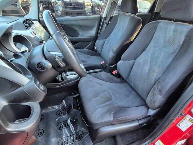 used 2010 Honda Fit car, priced at $7,663