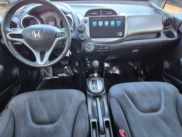 used 2010 Honda Fit car, priced at $7,663