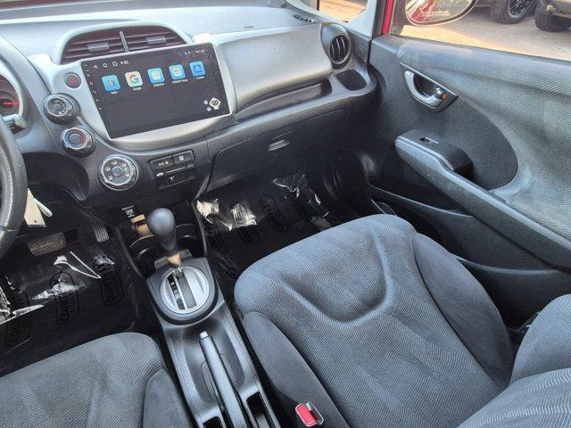 used 2010 Honda Fit car, priced at $7,663