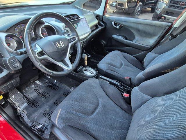used 2010 Honda Fit car, priced at $7,663