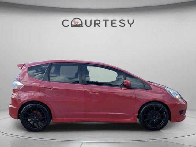 used 2010 Honda Fit car, priced at $7,663