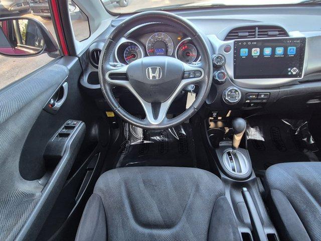 used 2010 Honda Fit car, priced at $7,663