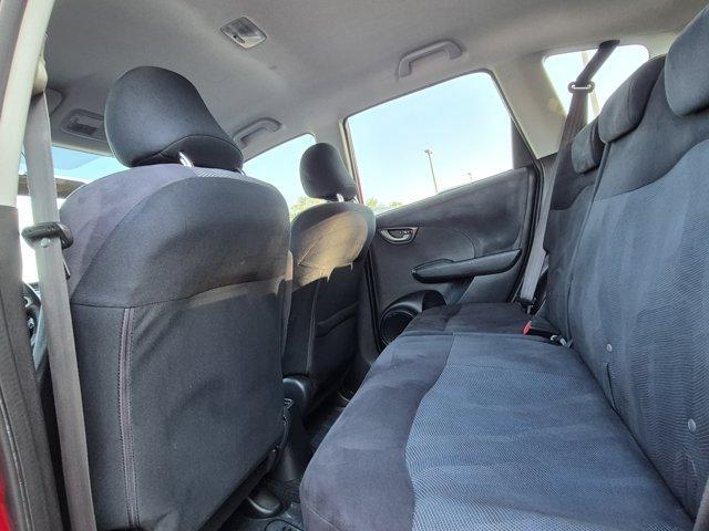 used 2010 Honda Fit car, priced at $7,663