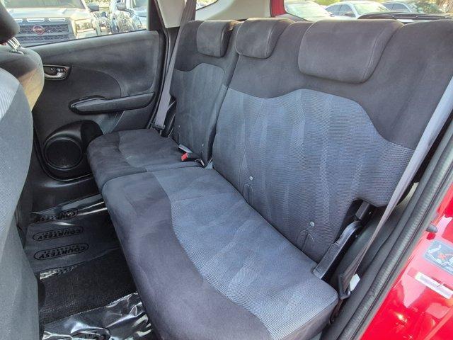 used 2010 Honda Fit car, priced at $7,663