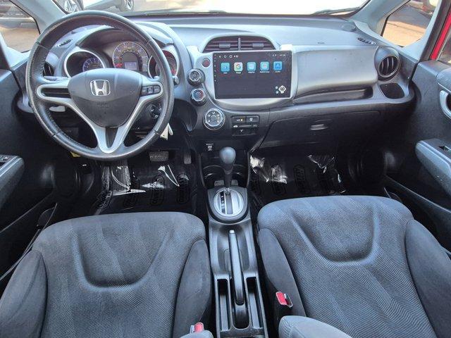 used 2010 Honda Fit car, priced at $7,663