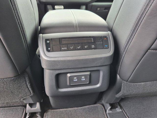 new 2026 Nissan Pathfinder car, priced at $43,412