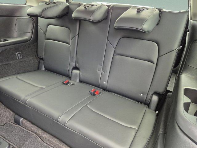 new 2026 Nissan Pathfinder car, priced at $43,412