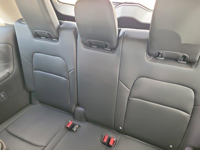 new 2026 Nissan Pathfinder car, priced at $52,390