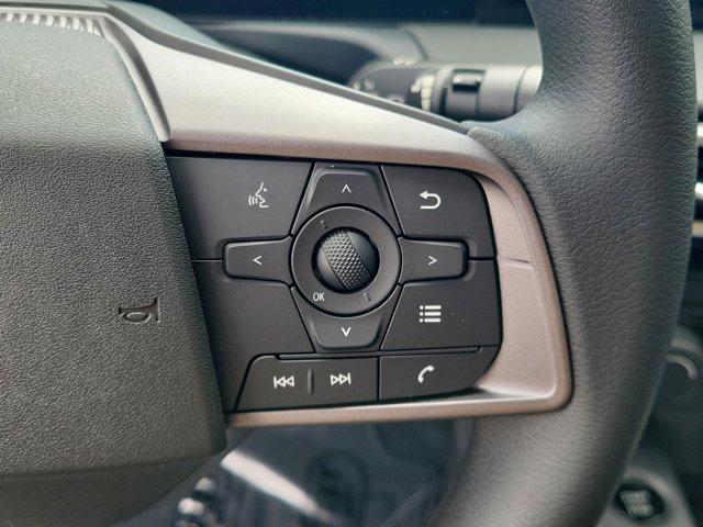 new 2026 Nissan Sentra car, priced at $23,166