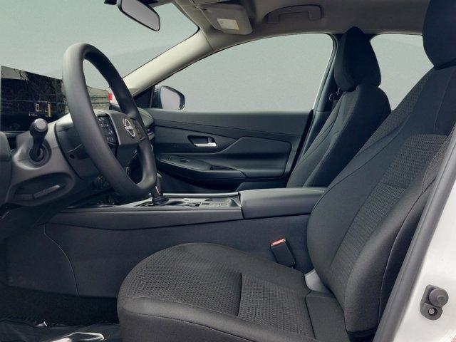 new 2026 Nissan Sentra car, priced at $23,166