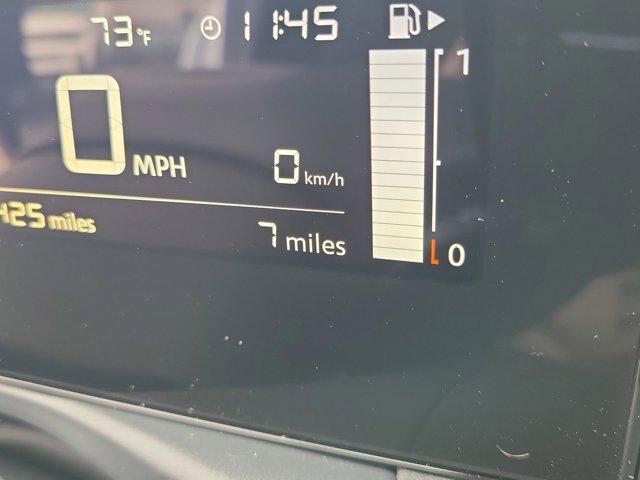 new 2026 Nissan Sentra car, priced at $23,166