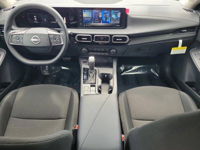 new 2026 Nissan Sentra car, priced at $23,166