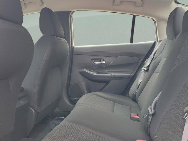 new 2026 Nissan Sentra car, priced at $23,166