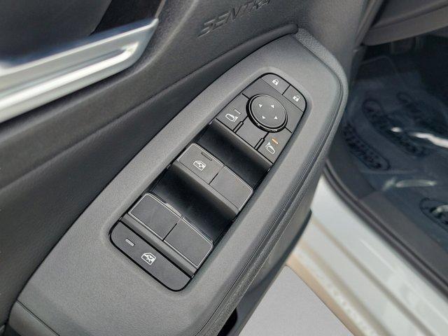 new 2026 Nissan Sentra car, priced at $23,166