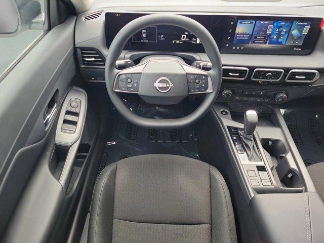 new 2026 Nissan Sentra car, priced at $23,166