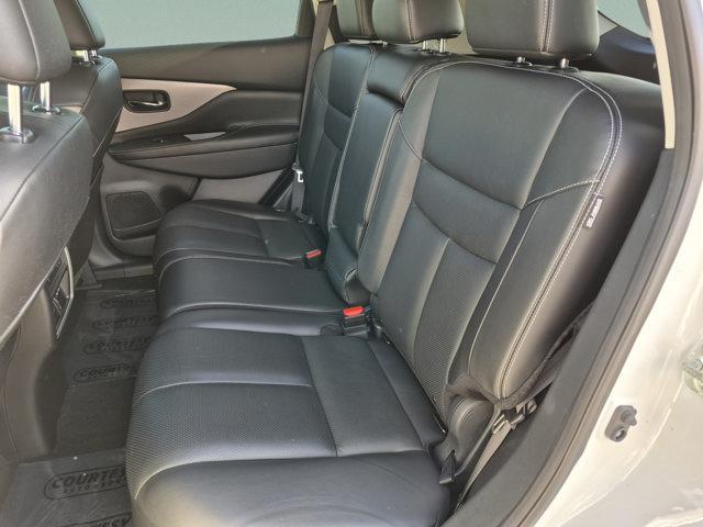 used 2019 Nissan Murano car, priced at $20,134