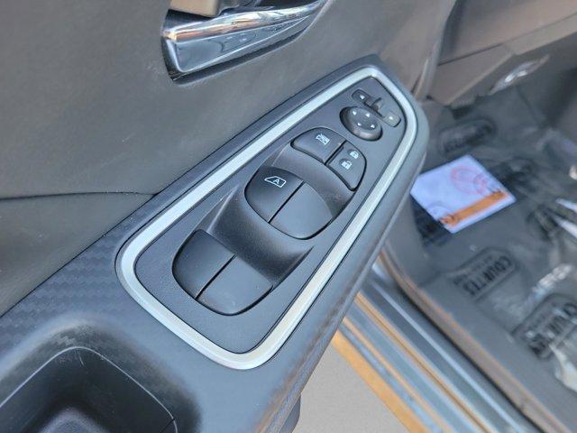 new 2025 Nissan Versa car, priced at $21,870