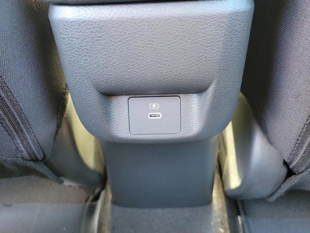 new 2025 Nissan Versa car, priced at $21,870